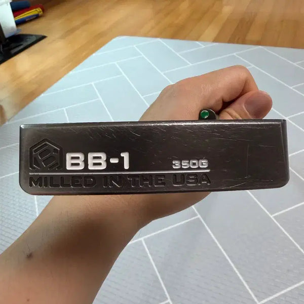 [BUNJANG] Bettinardi BB1 2022 Putter 34 inch / 2022년 베티나르디 bb1 34인치