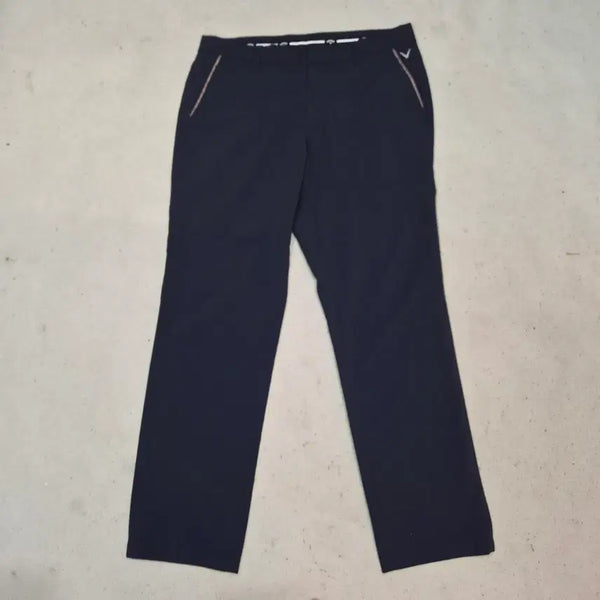 [BUNJANG] Galaway Golf Slacks Size 82 / 겔러웨이골프  바지82