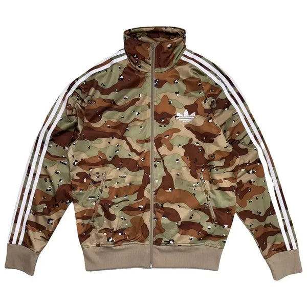 [BUNJANG] Adidas Firebird Track Top Jersey Jacket / ADIDAS 파이어버드 트랙탑 져지 자켓 100