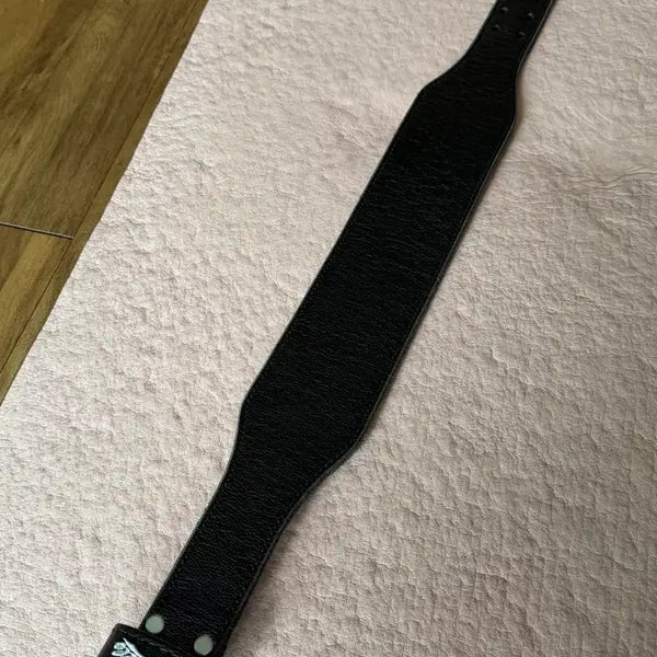 [BUNJANG] Cadillo Women's Belt 310DL Black Size S / 카딜로 벨트 여성용 310DL 블랙 S사이즈(스몰사이즈)