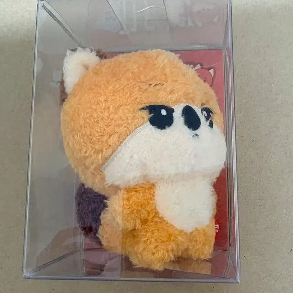 [BUNJANG] T1 April Fools' Day Faker Phase Keyring OtherFriends Animals / 티원 만우절 페이즈 키링 OtherFriends애니멀즈
