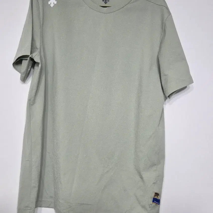 [BUNJANG] Descente Short Sleeve T-Shirts - Set of 10 / 데상트 반팔티  나이키 아다다스 밀래 언더아모 상하의총10개