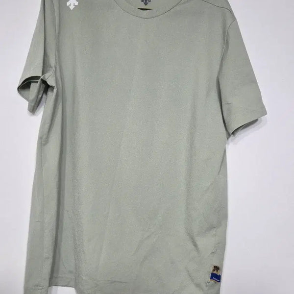 [BUNJANG] Descente Short Sleeve T-Shirts - Set of 10 / 데상트 반팔티  나이키 아다다스 밀래 언더아모 상하의총10개