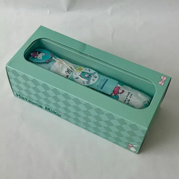 [BUNJANG] Hatsune Miku Umbrella / 하츠네 미쿠 양우산
