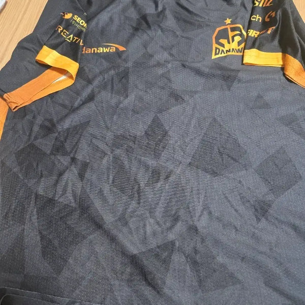 [BUNJANG] Battlegrounds Danawa Uniform / 배틀그라운드  다나와 유니폼 판매합니다