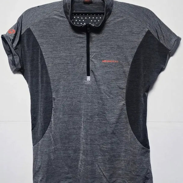 [BUNJANG] Merrell Women's T-Shirt Size M / 머렐