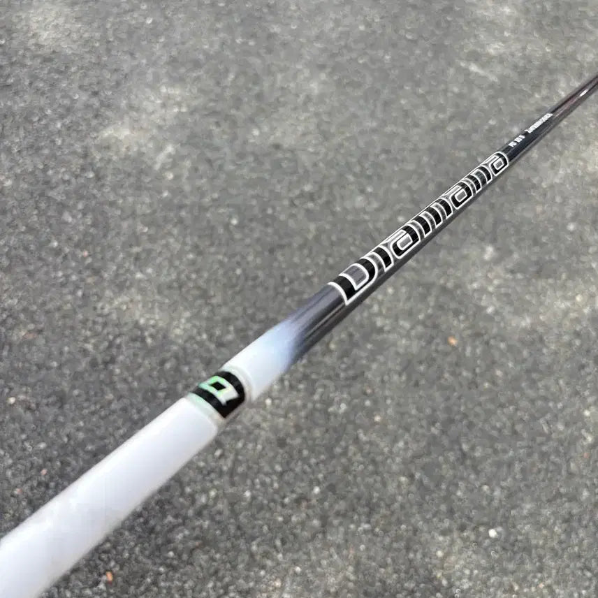 [BUNJANG] Diamana PD50s Driver Shaft (Ping) / 골프 드라이버샤프트 디아마나PD50s (ping)