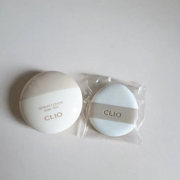 [BUNJANG] Clio Serum Cover Skin Tint 03 Cool Beige / 클리오 세럼 커버 스킨 틴트 03 쿨베이지