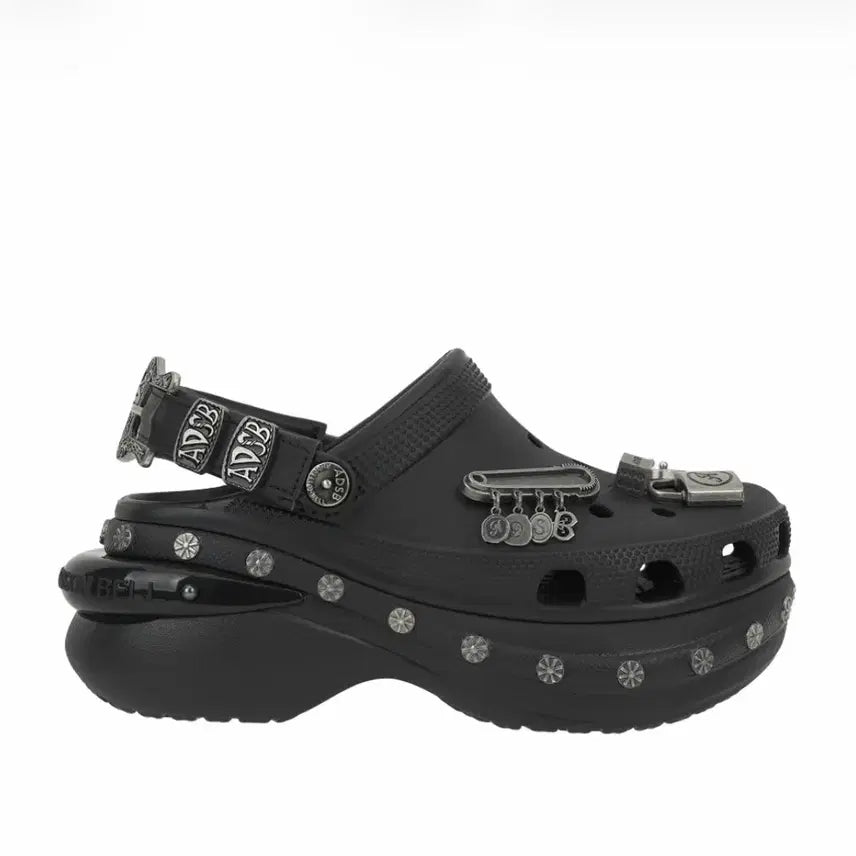 [BUNJANG] Andersson Bell x Crocs Bayru Sandals / 앤더슨벨 크록스 베이