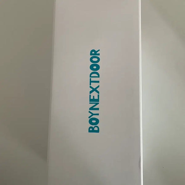 [BUNJANG] BOYNEXTDOOR Official Light Stick / (새상픔)보넥도 응원봉