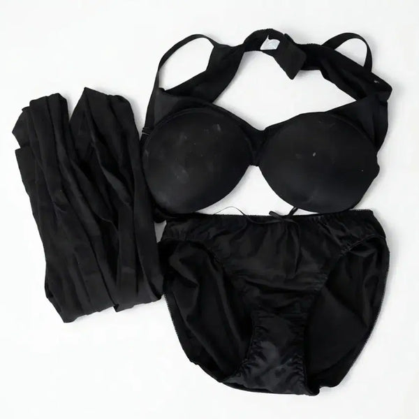 [BUNJANG] Women's Lingerie Set / 예쁜 여자속옷 세트 판매