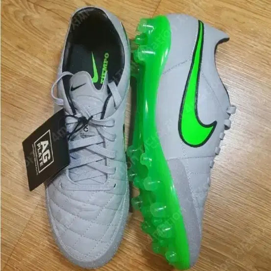 [BUNJANG] Nike Tiempo Legend 5 AG-R Football Boots / 나이키 티엠포 레전드 5 ag