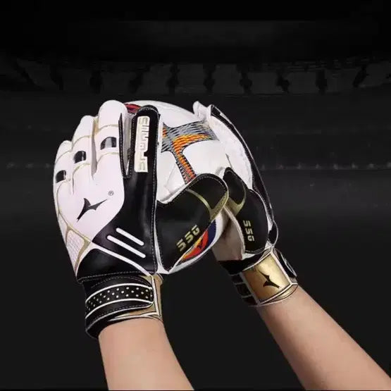 [BUNJANG] Goalkeeper Gloves - New / 골키퍼 장갑 축구 새상품