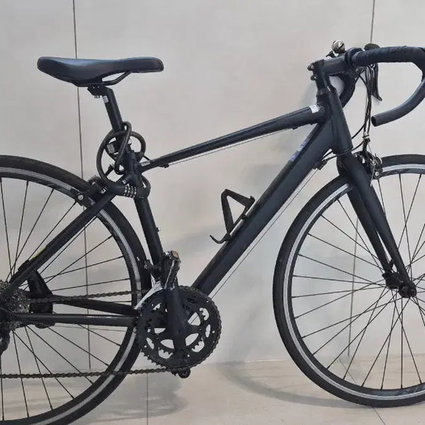 [BUNJANG] Entry-Level Road Bicycle / 로드자전거