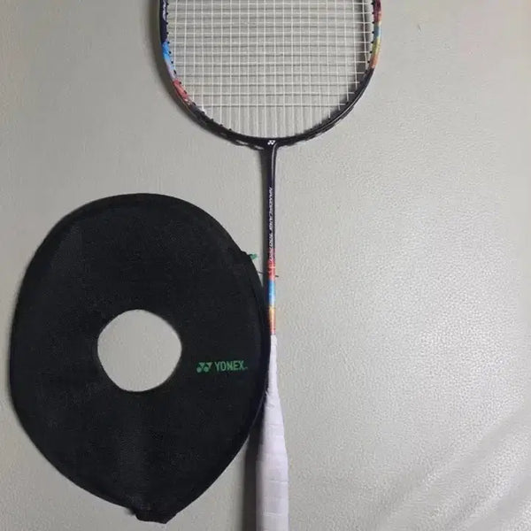 [BUNJANG] Yonex Nanoflare 700 Pro Racket / 요넥스 나노플레어 700프로 상태 매우 좋음