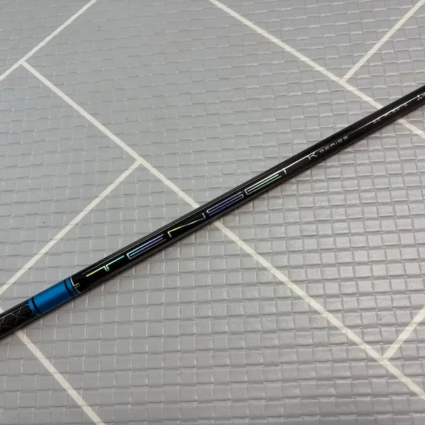 [BUNJANG] Tensei 1K Pro Blue 50s Driver Shaft with TaylorMade Sleeve / 텐세이 1k pro 블루 50s 드라이버 샤프트