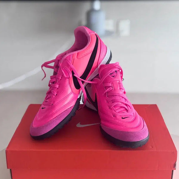 [BUNJANG] Nike Tiempo Ligera Pro TF Soccer Cleats 260 / 티엠포 리게라 프로 tf 260