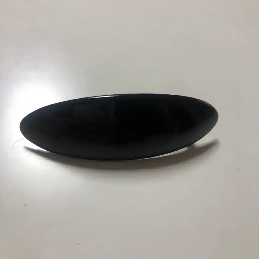 [BUNJANG] Black Hairpin / 블랙 헤어핀