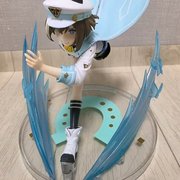 [BUNJANG] Uma Musume Special Week Ichiban Kuji Last One Prize Figure / 슈발그랑 이치방구치 라스트원상