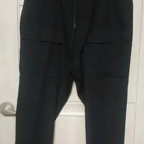 [BUNJANG] Juun.J Baggy Cargo Pants Size 48 / 준지   배기  카고팬츠
