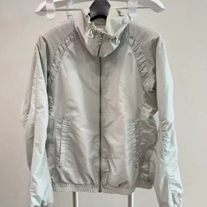 [BUNJANG] Calvin Klein Golf Lightweight Mesh Lined Windbreaker Jacket / 골프바람막이 캘빈클라인골프 M