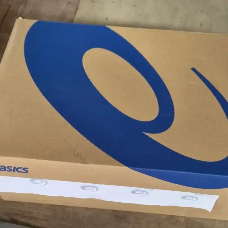 [BUNJANG] ASICS NovaBlast 5 Oatmeal Black 260mm / 아식스 노바블라스트5 오트밀블랙260mm