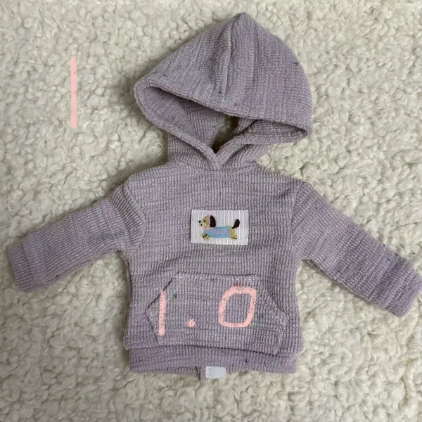 [BUNJANG] Taobao USD Ball-Jointed Doll Clothing Bundle Set / 구체관절인형 타오바오 USD 의상 일괄 판매