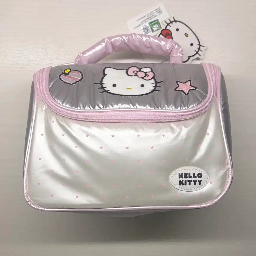 [BUNJANG] Hello Kitty Pouch / 헬로키티 파우치 양도합니다