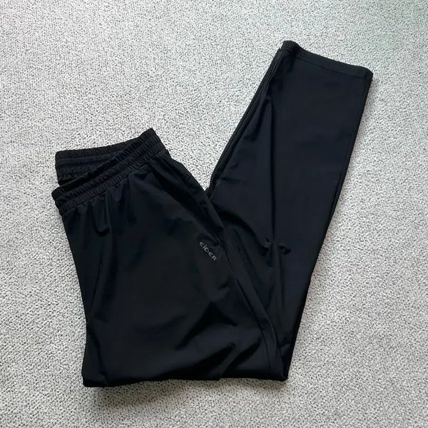 [BUNJANG] Eider Men's Summer Tricot Training Pants Size 34 / 아이더 여름용 트리코트 트레이닝 팬츠 34