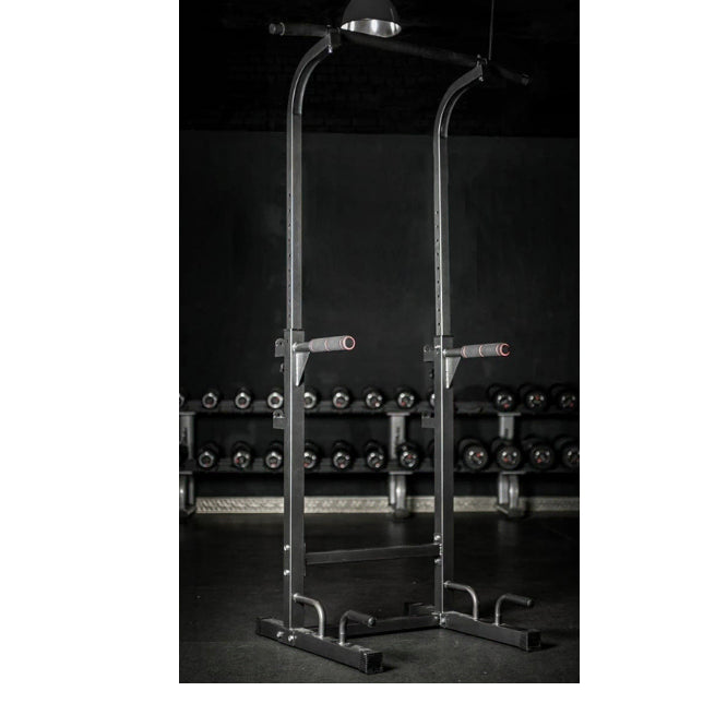 [BUNJANG] DUSKRAK Multi Chinning Dip Station - Pull-up, Dip, Push-up, Press Machine / 정가14  더스크랙 멀티치닝디핑 튼튼 풀업,딥스,푸쉬업,프레스가능 최저가