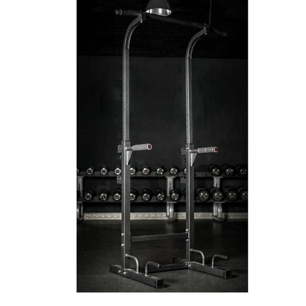 [BUNJANG] DUSKRAK Multi Chinning Dip Station - Pull-up, Dip, Push-up, Press Machine / 정가14  더스크랙 멀티치닝디핑 튼튼 풀업,딥스,푸쉬업,프레스가능 최저가
