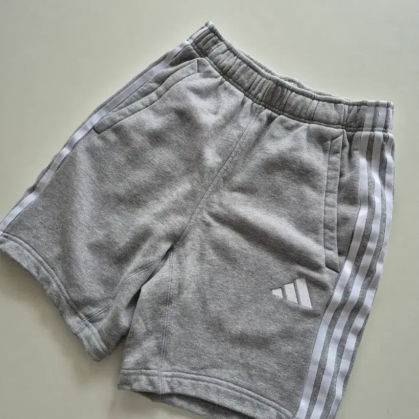 [BUNJANG] Adidas Training Short Shorts / 아디다스 트레이닝 숏반바지(MT2