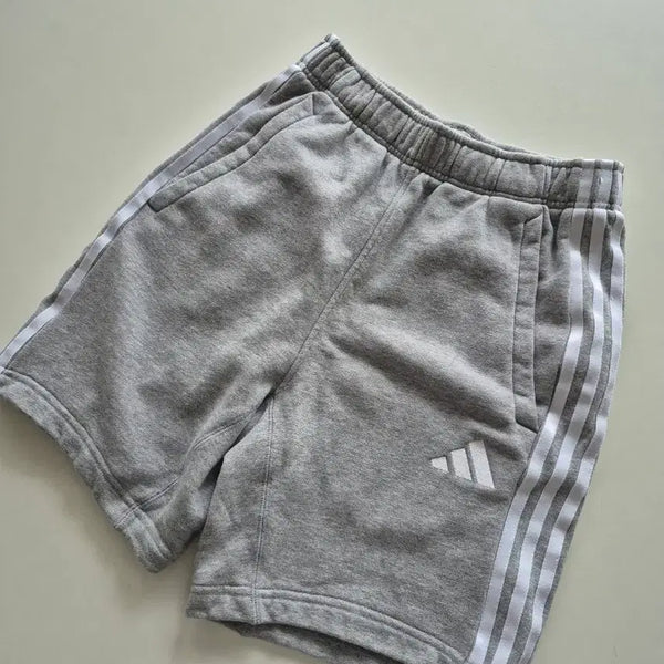 [BUNJANG] Adidas Training Short Shorts / 아디다스 트레이닝 숏반바지(MT2