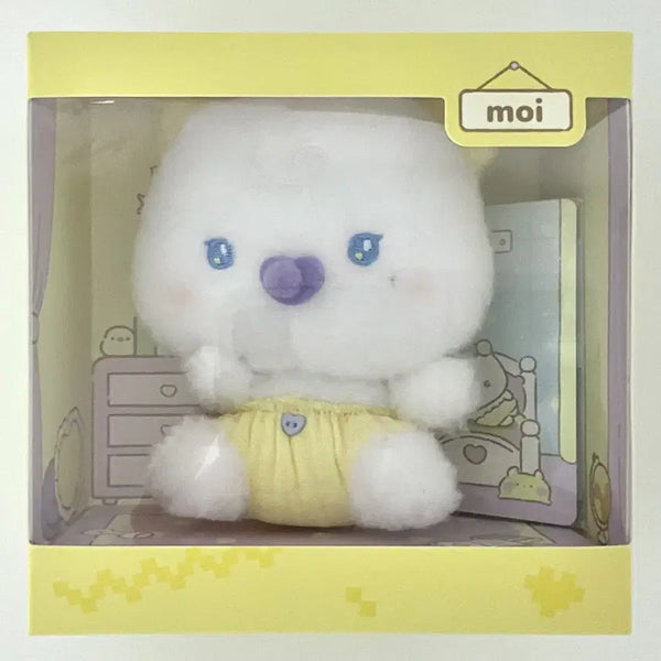 [BUNJANG] Playve Mmemimu Baby Noah Photocard (Sealed) / [미개봉]플레이브 므메미무 베이비 노아(뫄)