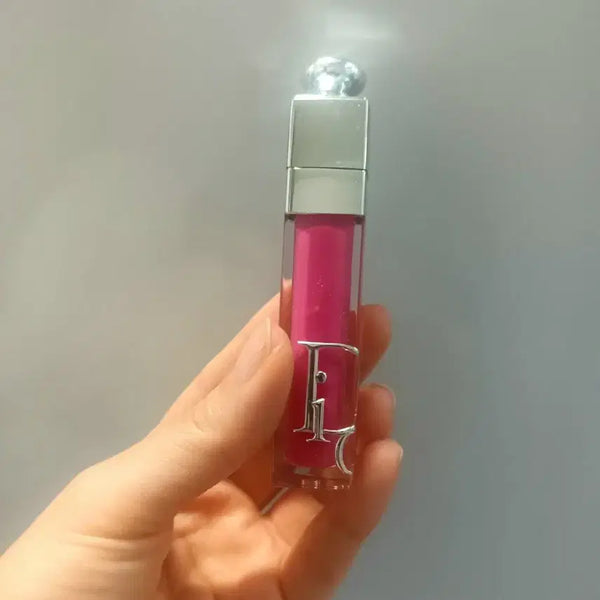 [BUNJANG] Dior Lip Maximizer Raspberry (Shade 7) / 디올 립맥시마이저 7호 라즈베리