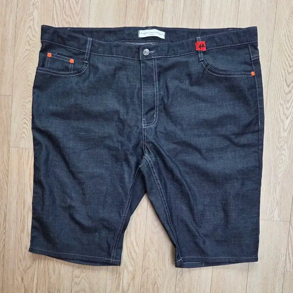 [BUNJANG] Rangers Urban Outfitters Denim Shorts Size 42 / 미사용 레인저스 어반 아웃피터스 Rangers Urban 청반바지 42