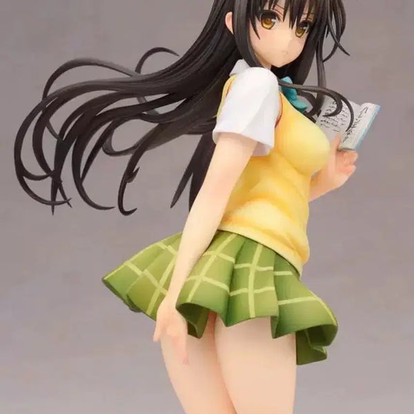 [BUNJANG] Alter 1/7 To LOVE Ru Darkness Kotegawa Yui Bishoujo Figure / 알터 1/7 투 러브 트러블 다크니스 코테가와 유이 미소녀 피규어