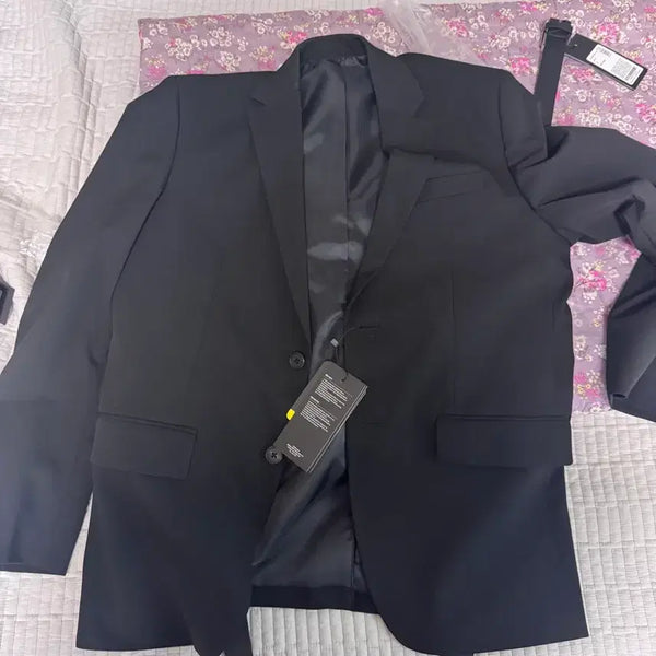 [BUNJANG] Musinsa Standard Basic Blazer XL / 무신사 스탠다드 / 베이식 블레이저 / xl