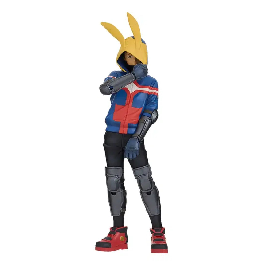 [BUNJANG] My Hero Academia Vigilantes Koichi Haneji A Prize Figure / 나히아 비질랜티 A상 코이치 피규어