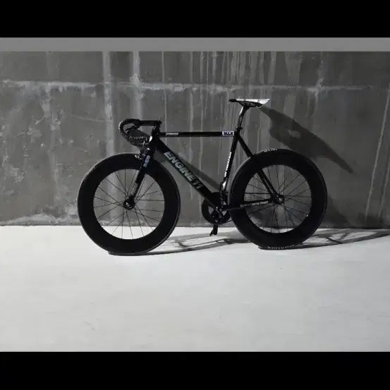 [BUNJANG] Engine11 2025 Sprinter Bloodwave M Bicycle / 엔진11 2025스프린터 블러드웨이브m 개급처 판/대