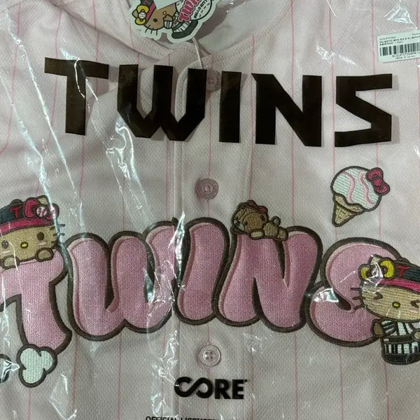 [BUNJANG] Tanning Kitty Uniform M (95) Sealed New Product / 당일배송) 태닝키티 유니폼 95(m) 미개봉 새제품