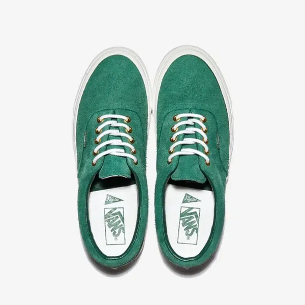 [BUNJANG] Vans x Pilgrim Surf+Supply Era 95 Cyprassed DX Sneakers / [275] 반스 x 필그림 에라 95 사이프드 DX