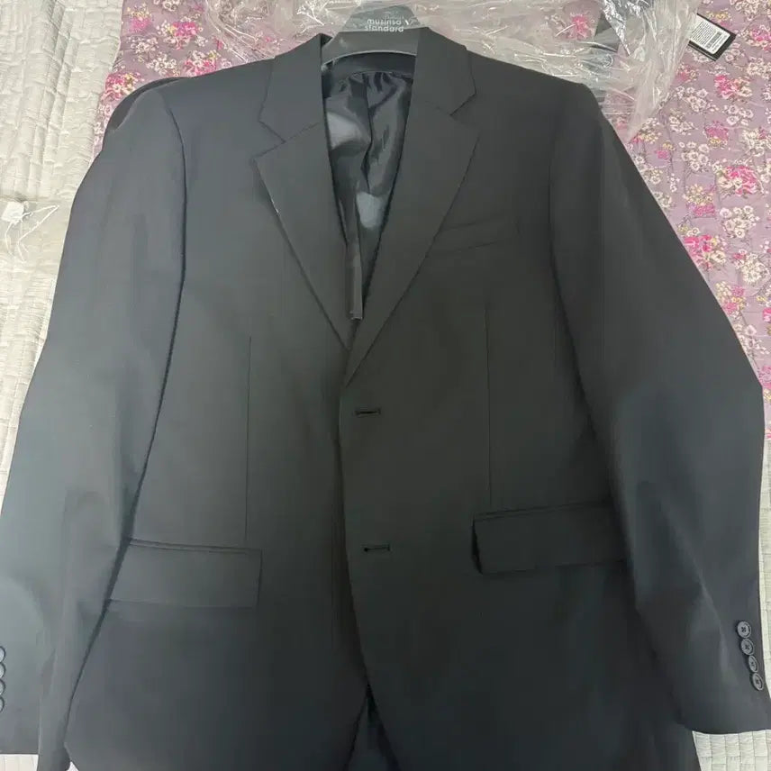 [BUNJANG] Musinsa Standard Summer Wool Relaxed Blazer XL / 무신사 스탠다드 / 썸머울 릴랙스드 블레이져 / XL