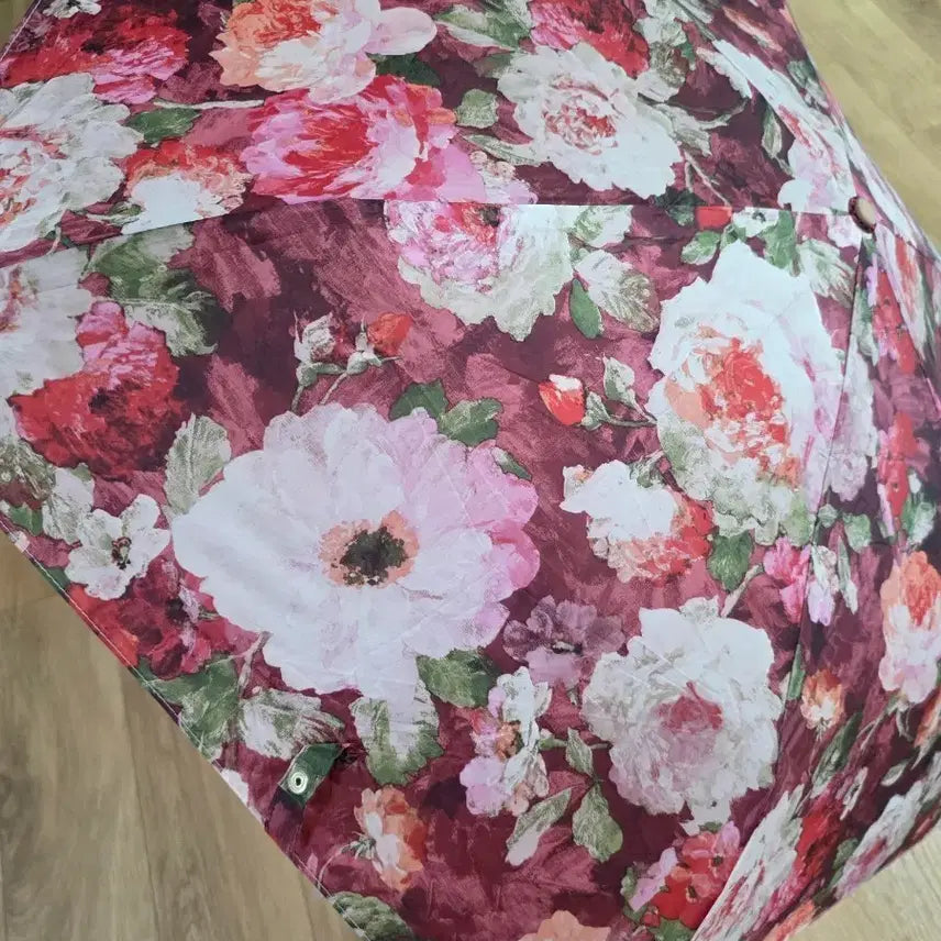 [BUNJANG] Japanese Imported Folding Umbrella / 일본수입양산 113그람정도
