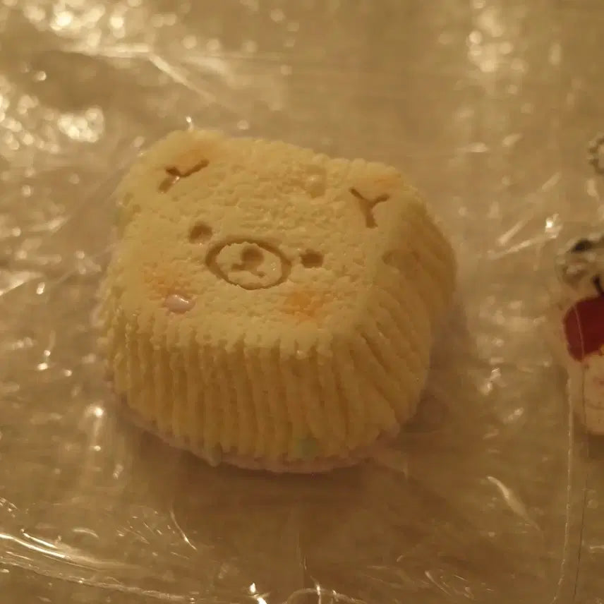 [BUNJANG] Showing Cake Kuma Rilakkuma Mallangi / Showing 케이크 쿠마 리락쿠마 말랑이 (쇼잉 쇼윙 소은) 샤오홍슈