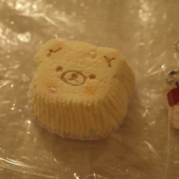 [BUNJANG] Showing Cake Kuma Rilakkuma Mallangi / Showing 케이크 쿠마 리락쿠마 말랑이 (쇼잉 쇼윙 소은) 샤오홍슈