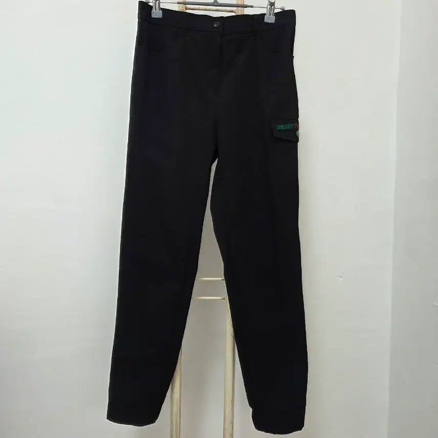 [BUNJANG] Benetton Jogger Pants / 베네통 조거팬츠