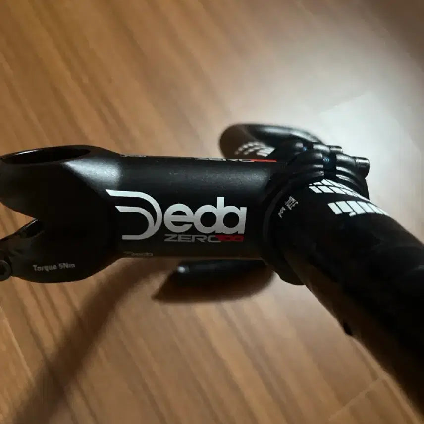 [BUNJANG] Dedaelementi Zero Stem / 데다차이 데다제로 스템