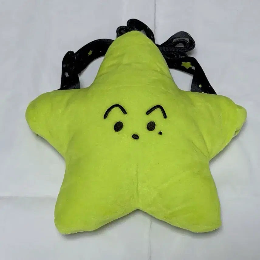 [BUNJANG] NCT 127 Mark Gwanga Everland Makgasari Bag Pouch / 원가이하) 엔시티127 마크 광야에버랜드 맠가사리 가방 파우치백