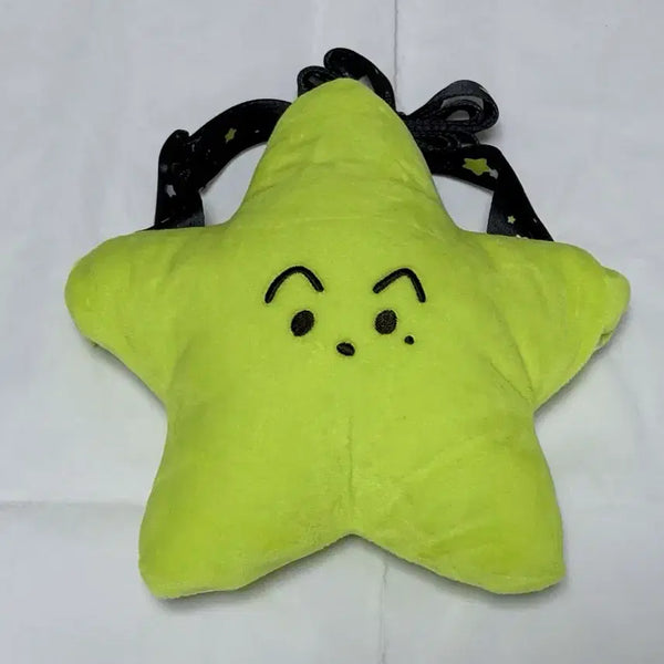 [BUNJANG] NCT 127 Mark Gwanga Everland Makgasari Bag Pouch / 원가이하) 엔시티127 마크 광야에버랜드 맠가사리 가방 파우치백